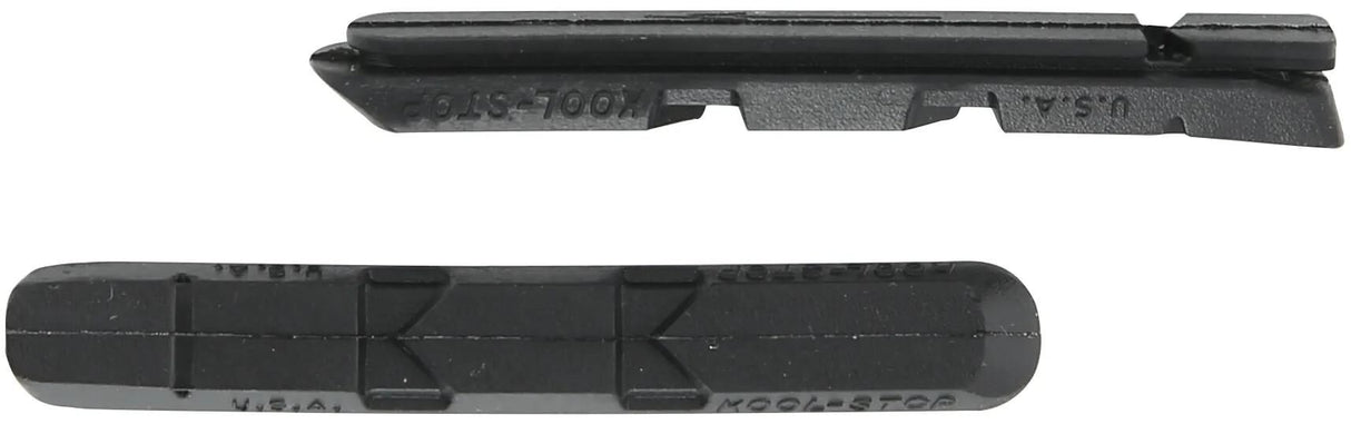 Kool-stop rempads br.pad kool stop black