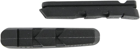 Koolstop Remblokken R4 Dura zwart (2st)