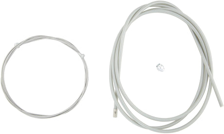 Slurf remkabel br. cable sup wr825 zil 2,25m,sst silver