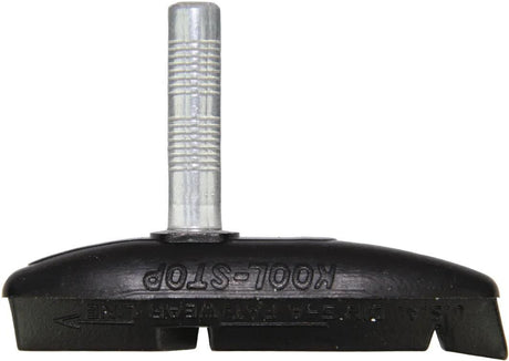 Kool-stop koolstop remschoenen c2 cantilever eagle2 zwart (2st)