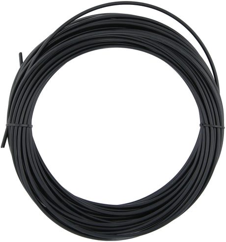 Slurf rembuitenkabel br. cable outer casing 25m black