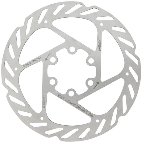 Sram remschijf g2 clean sweep rotor avid g2 clean sweep 140mm