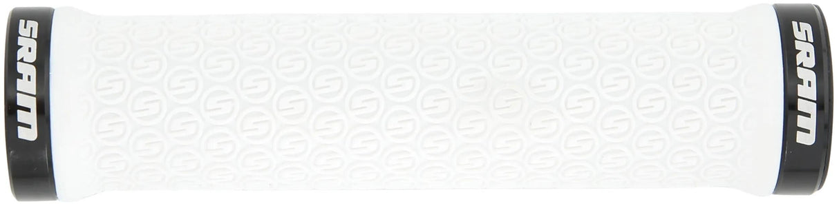 Sram griff grip white