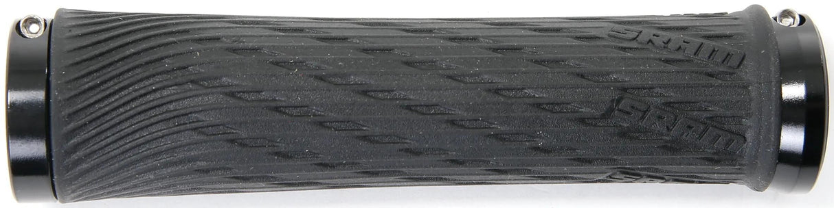 Sram gripshift handvat grip f.twister x0 122mm b