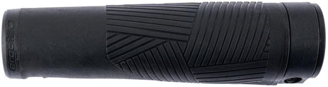 Ergotec handvatset performance 135 135mm zwart