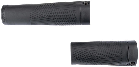 Ergotec handvatten eg-performance 92 135mm zwart
