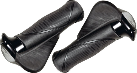 Ergotec handvatset mf1 verstelbaar 130 130mm zwart
