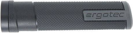 Ergotec handvat porto grip porto kraton,pair,bl. grey
