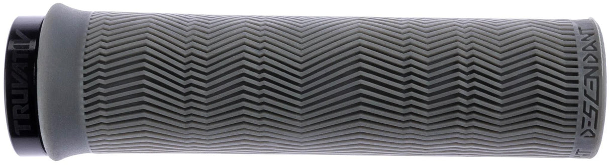 Truvativ handvat descendant grip descendant grey