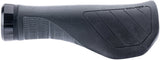 Contec handvat merge trekking ergo ct grips merge trekking ergo,140mm,black