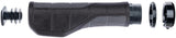 Contec handvat merge city comfort ct grips merge city comfort, 96 140mm,black