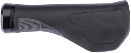 Contec handvat merge city ergo ct grips merge city ergo 140mm, black