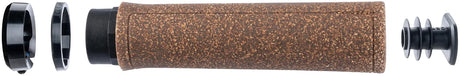 Contec handvat merge urban kork ct grips merge urban cork 140 mm