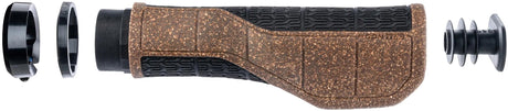 Contec handvat merge mountain comfort kork ct grips merge mountain comfort cork, 140mm