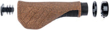 Contec handvat merge trekking ergo kork ct grips merge trekking ergo cork 140mm