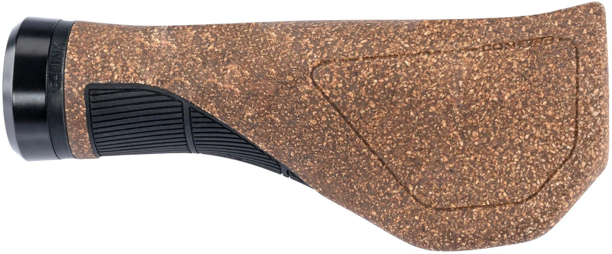 Contec handvat merge city ergo kork ct grips merge city ergo cork, 140mm