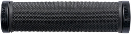 Contec handvat trail ct grip trail 125 mm, black