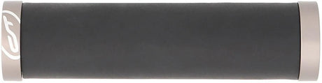Contec handvat traveller ct grip traveller 138mm, black
