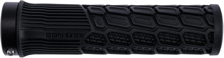 Contec griff bolt r ct grips bolt r silicone 138 mm black