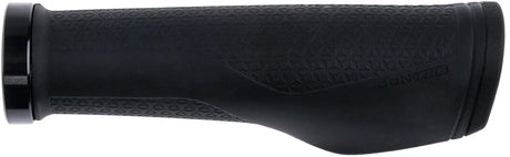 Contec griff glide ct grips glide s silicone 132 mm black