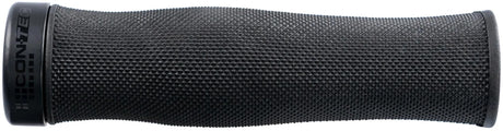 Contec handvat trail shock ct grips trail shock 129 mm, black