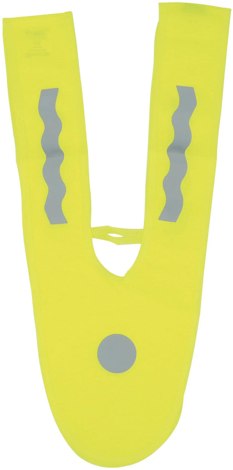 4-act veiligheidskraag safety collar wowow safety collar textile y adults