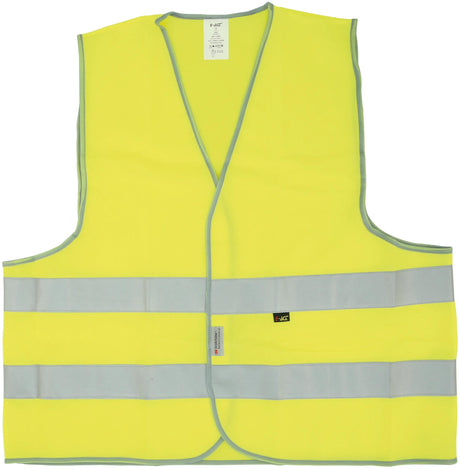 4-act vest reflex vest f.adults size l y
