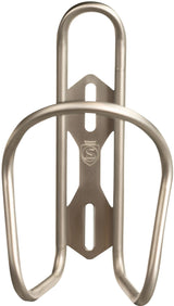 Silca bidonhouder sicuro titanium bot.cage sicuro titanium matt grey