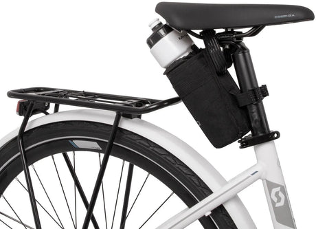 M-wave bidonhouder amsterdam bottle iso bot.bag amsterdam bot.iso