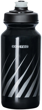 Contec trinkflasche rivers evo spikes ct bottle rivers eco spikes 500ml black grey