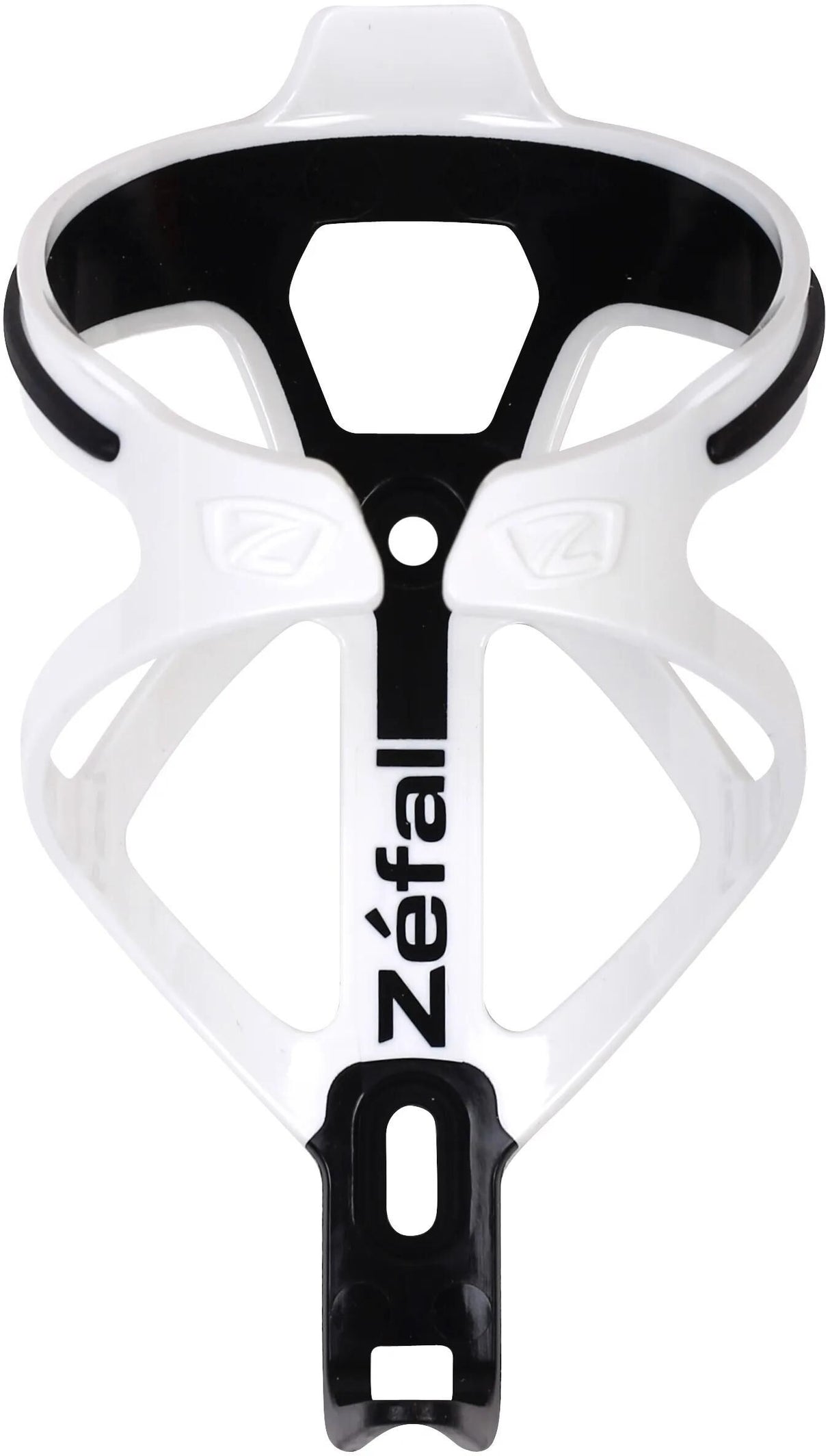 Zéfal bidonhouder pulse b2 bot.cage pulse b2 white