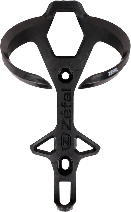 Zéfal bidonhouder pulse l2 bot.cage pulse l2 black