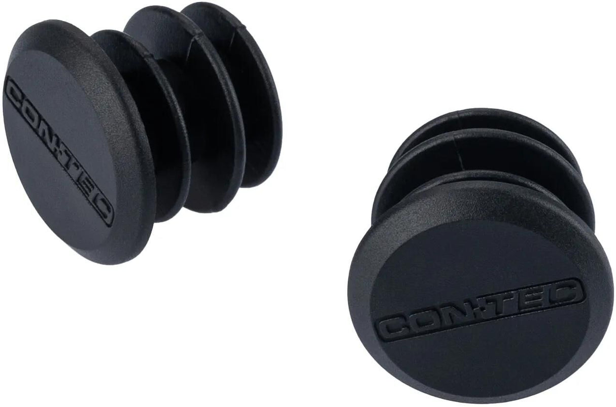 Contec lenkerband comfort.tacky ct bar tape comfort.tacky 200mm black metallic
