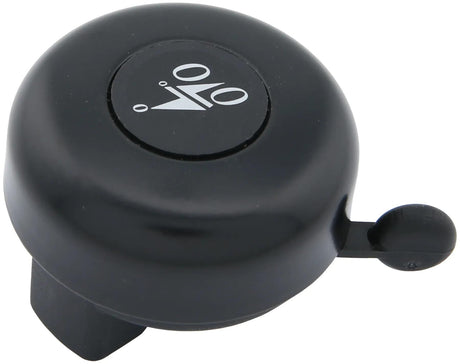 Reich fietsbel radfahrer bell radfahrer black