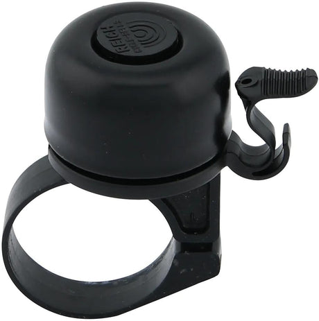 Reich minibel easy oversize mini bell easy oversize black