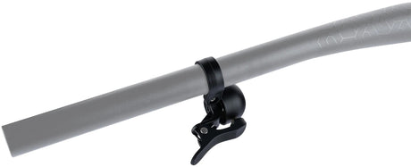 Brave classic minibel ebike mini bell ebike left black