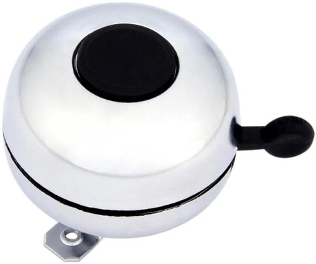 Reich fietsbel ding-dong bell ding-dong 60mm chromed