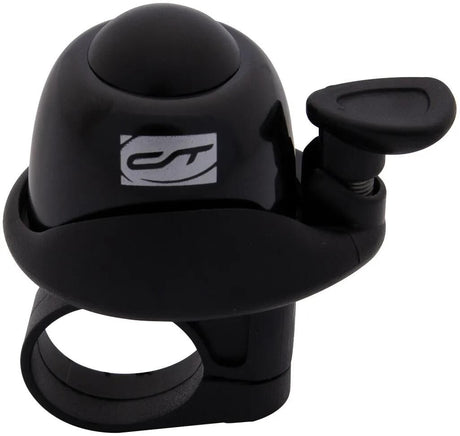 Contec fietsbel cup-a-ding ct bell cup-a-ding black