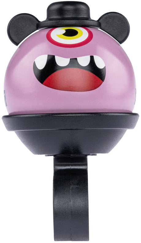 Contec minibel beast ct children's bell beast rosa, 22.2 mm
