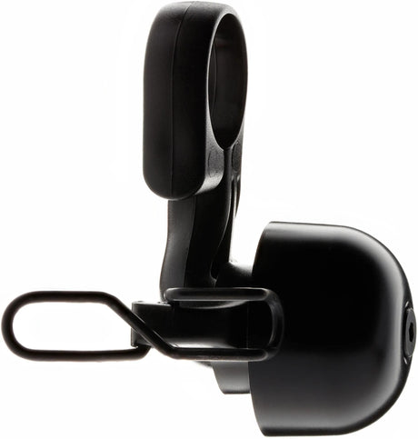 Widek fietsbel e-bike bell e-bike black black