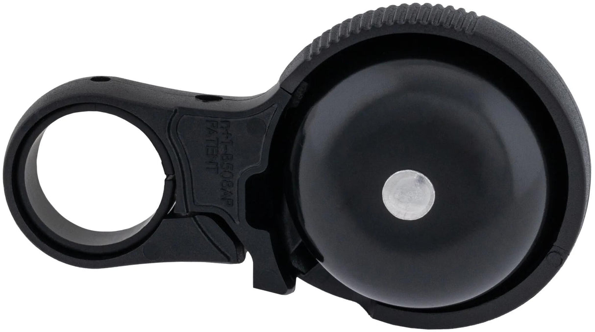 Contec fietsbel ring-e-ding ct bell ring-e-ding black