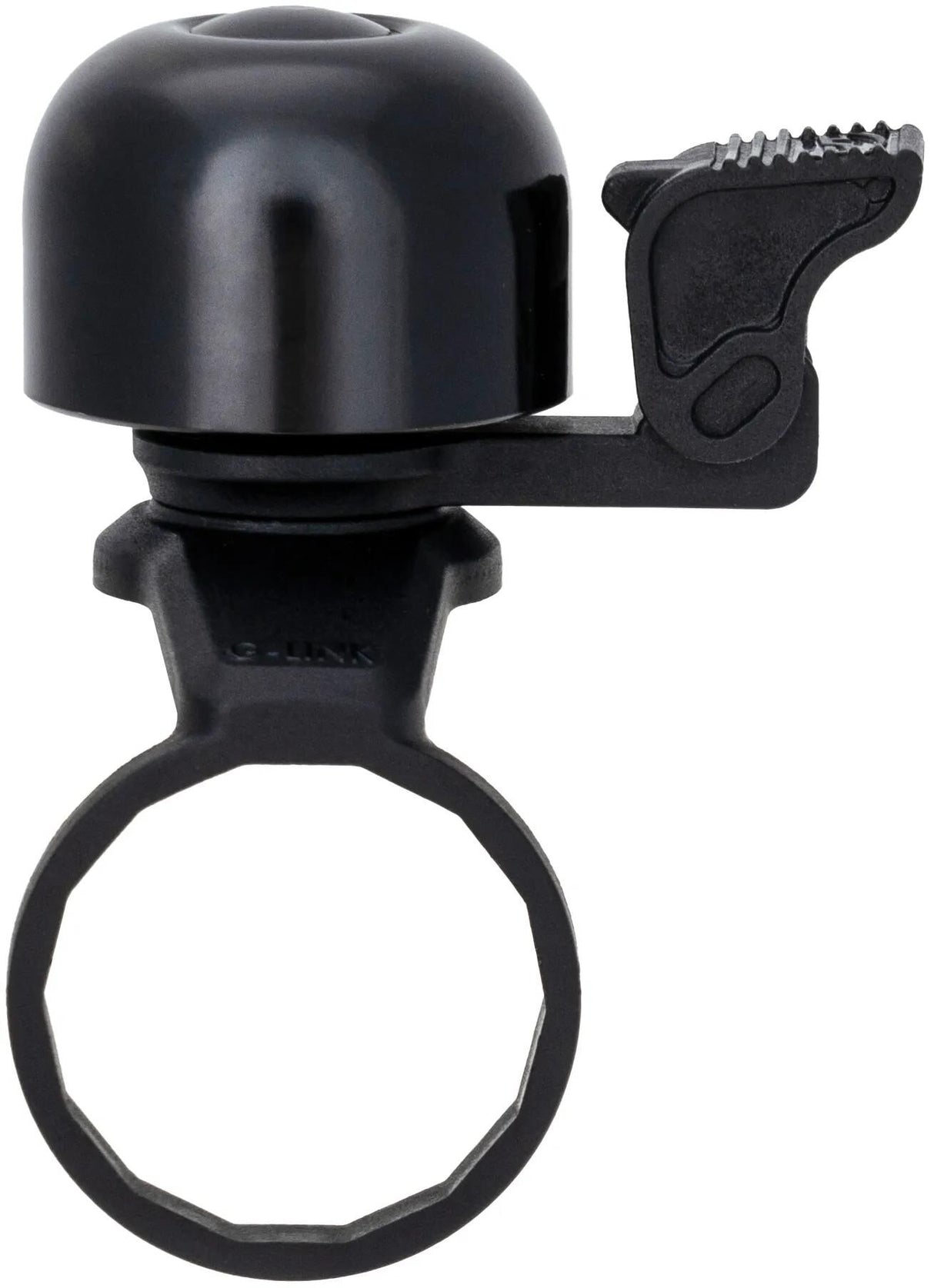Contec klingel bing gl ct bell bing gl black