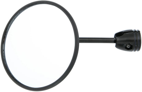 Busch Muller - Bumm spiegel Groot 80mm rond bev. in op stuur recht 903 1