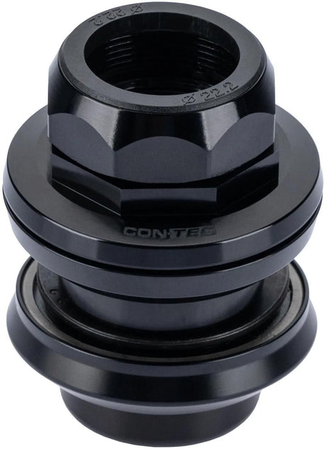 Contec balhoofdstel hs-20 ct headset hs-20 1 27,0mm black
