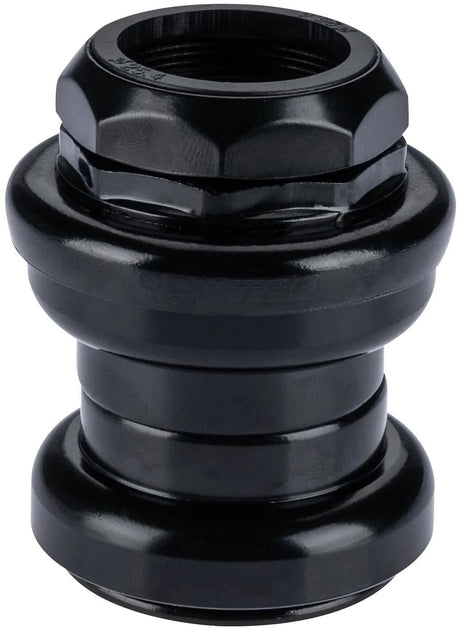 Contec balhoofdstel hs-30 ct headset hs-30 stand, 1 1 8 , black