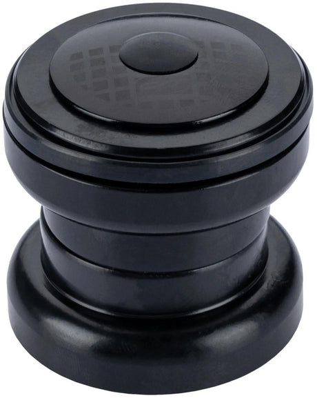 Contec balhoofdstel ahs-20 ct headset ahs-20 ahead, 1 1 8 , black