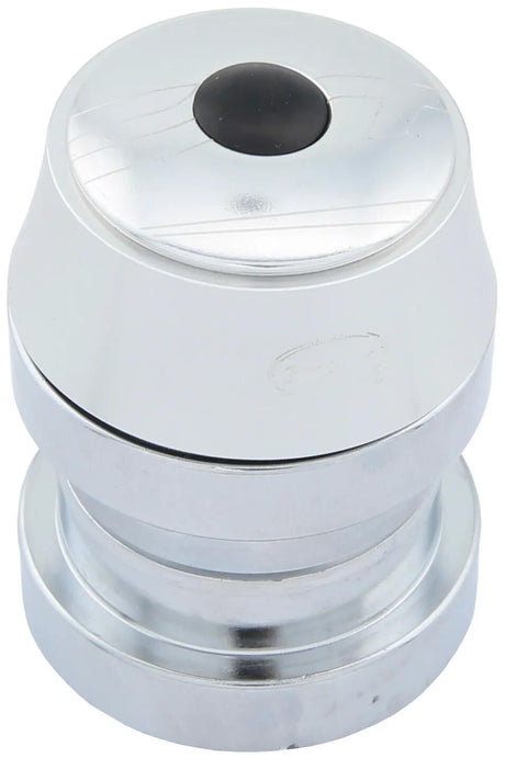 Contec balhoofdstel ahs-30 ct headset ahs-30 ahead, 1 1 8 , silver