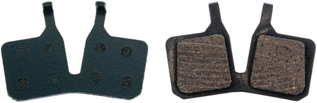 Union schijfremblokset dbp-65e organisch kevlar (25pr)