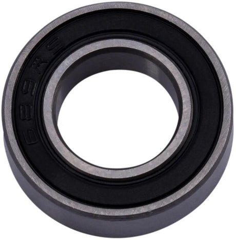 Union kogellager ball bearing cb-050 9x17x5