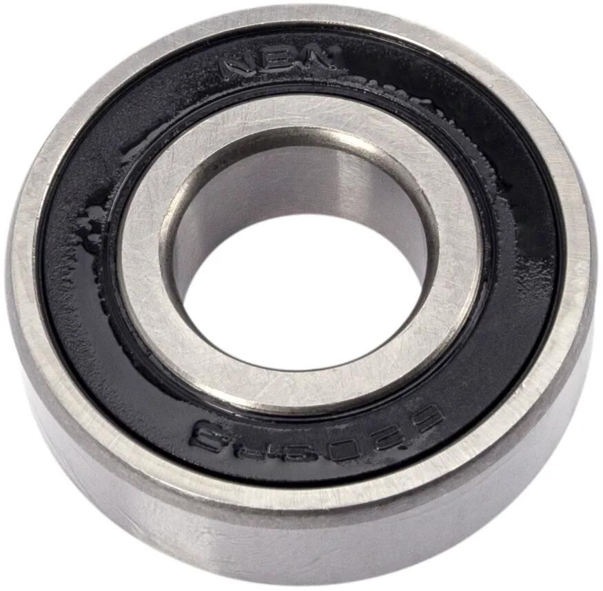 Union kogellager ball bearing cb-108 17x40x12